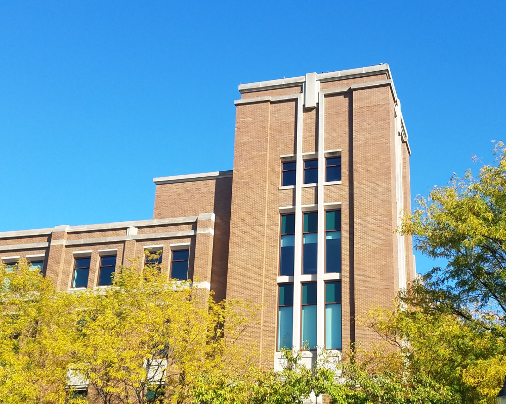 DePaul University Libraries | DePaul University, Chicago